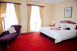 Bedrooms @ Firgrove Hotel, Mitchelstown